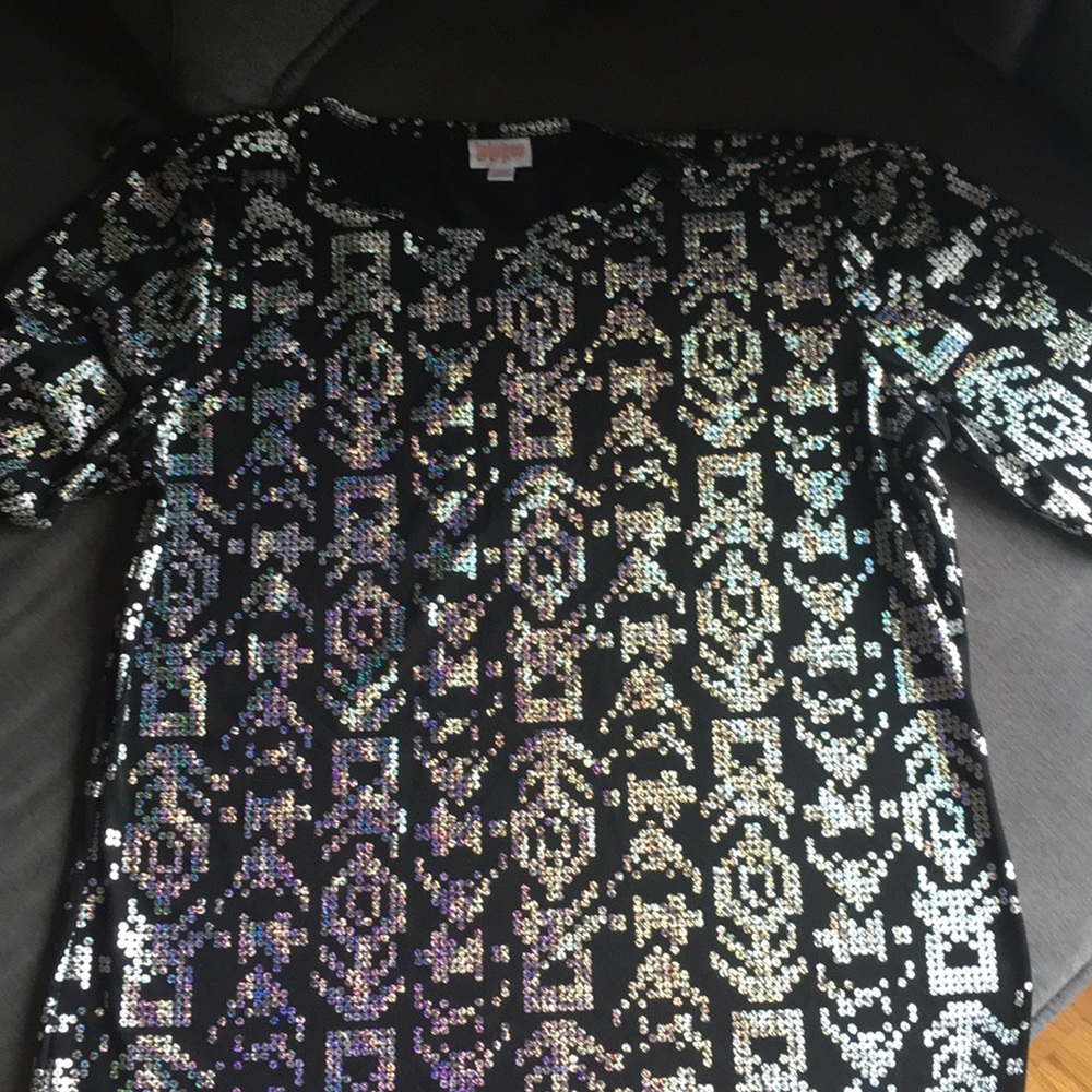 Lularoe Gigi
